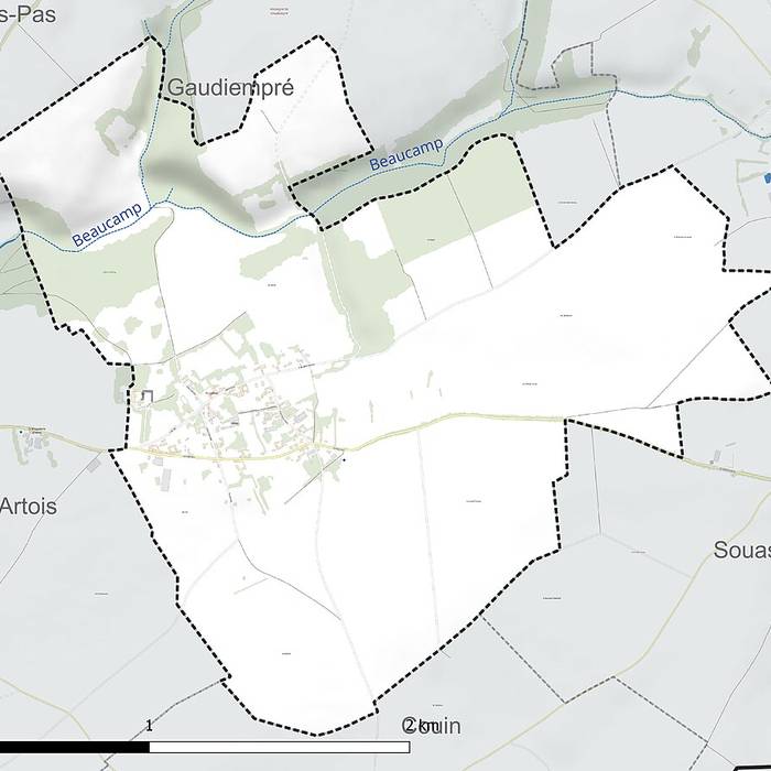 Photo de Château de Hénu